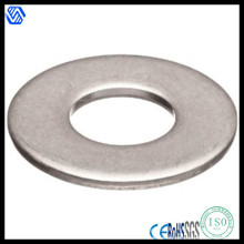 Metric Steel Zinc Plated Flat Washer (DIN 125)